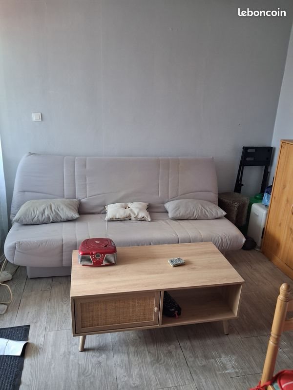 Appartement à vendre, 25m², Argelès-sur-Mer