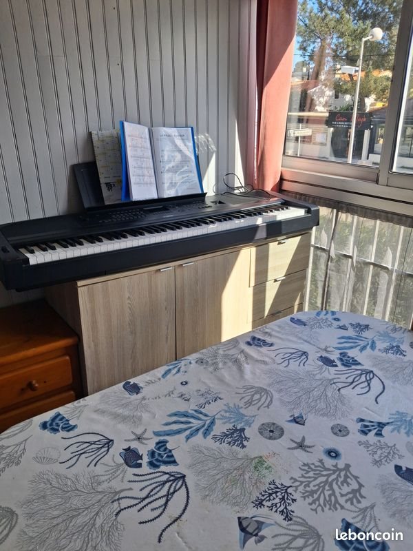 Appartement à vendre, 25m², Argelès-sur-Mer