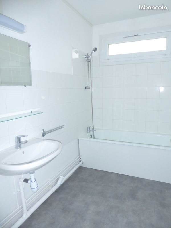 Appartement à louer, 78m², Beaumont-sur-Sarthe