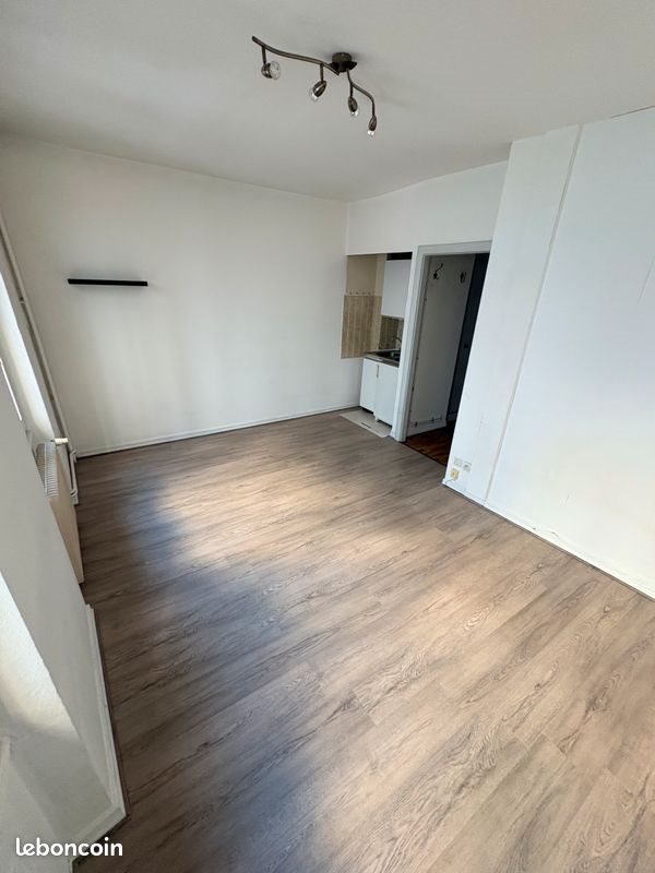 Appartement à louer, 18m², Strasbourg