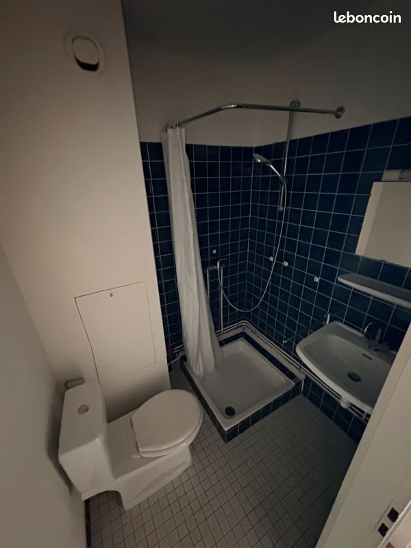 Appartement à louer, 18m², Strasbourg