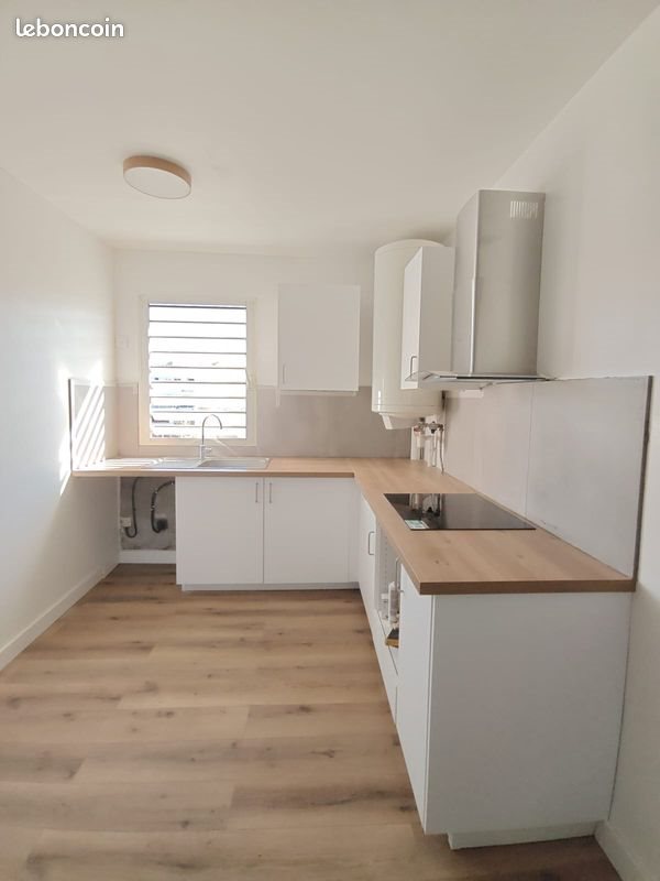 Appartement à louer, 76m², Limoges