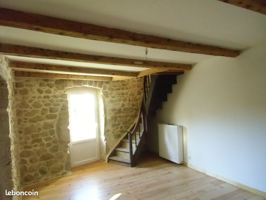 Appartement à louer, 96m², Chanay