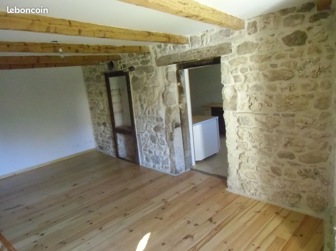 Appartement à louer, 96m², Chanay