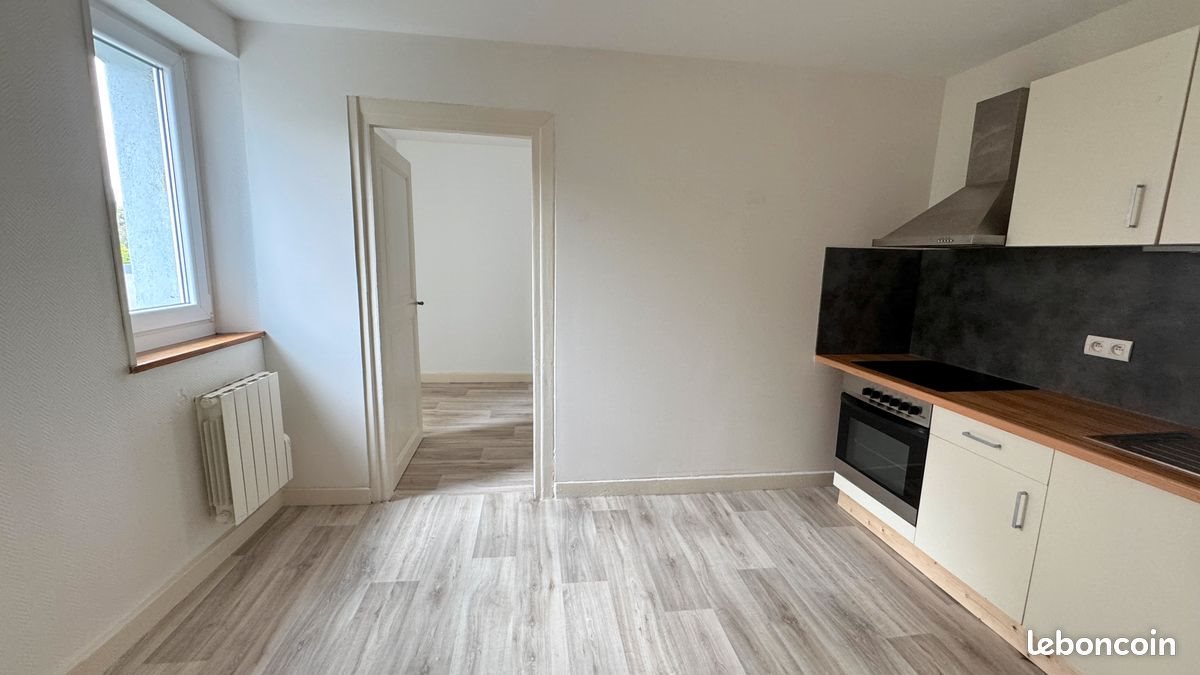 Appartement à vendre, 43m², Colmar