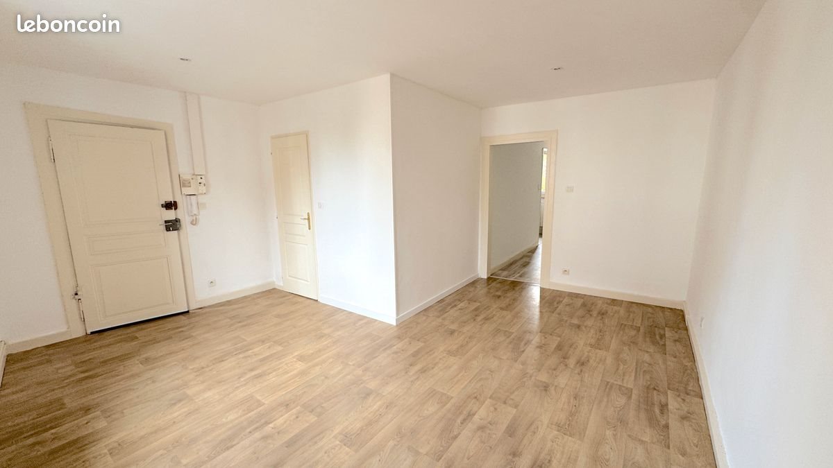 Appartement à vendre, 43m², Colmar