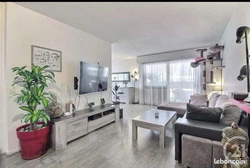 Appartement à vendre, 98m², Ambilly