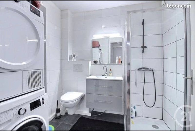 Appartement à vendre, 98m², Ambilly