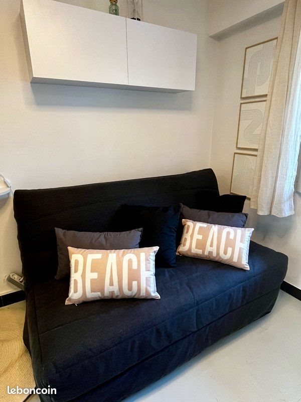 Appartement à louer, 13m², Cannes