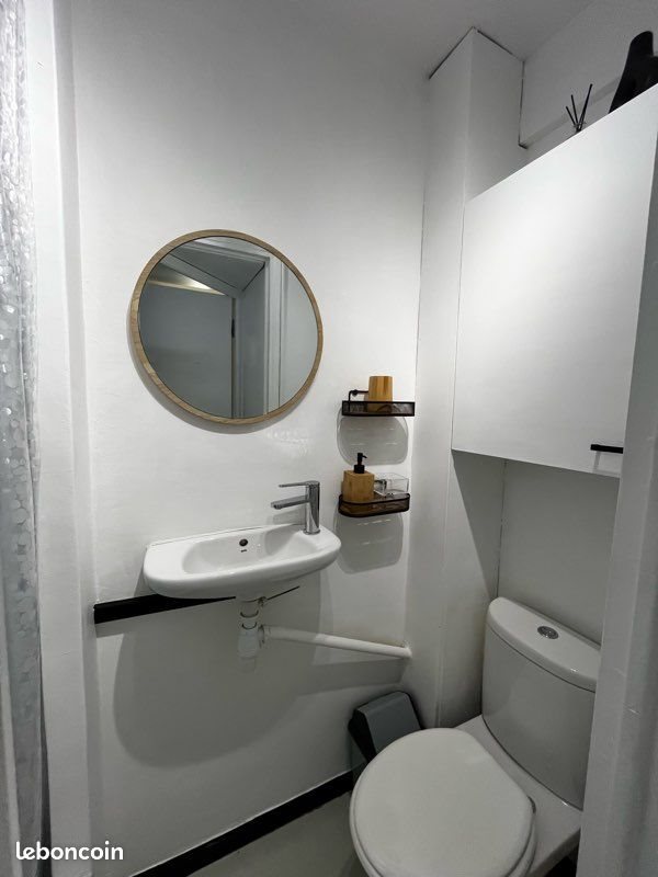 Appartement à louer, 13m², Cannes