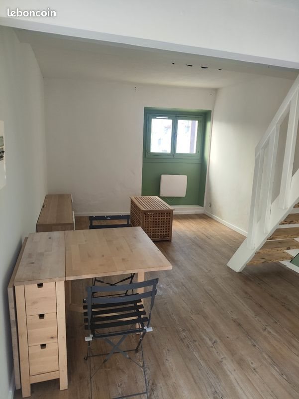 Maison à louer, 35m², Saint-Maximin-la-Sainte-Baume