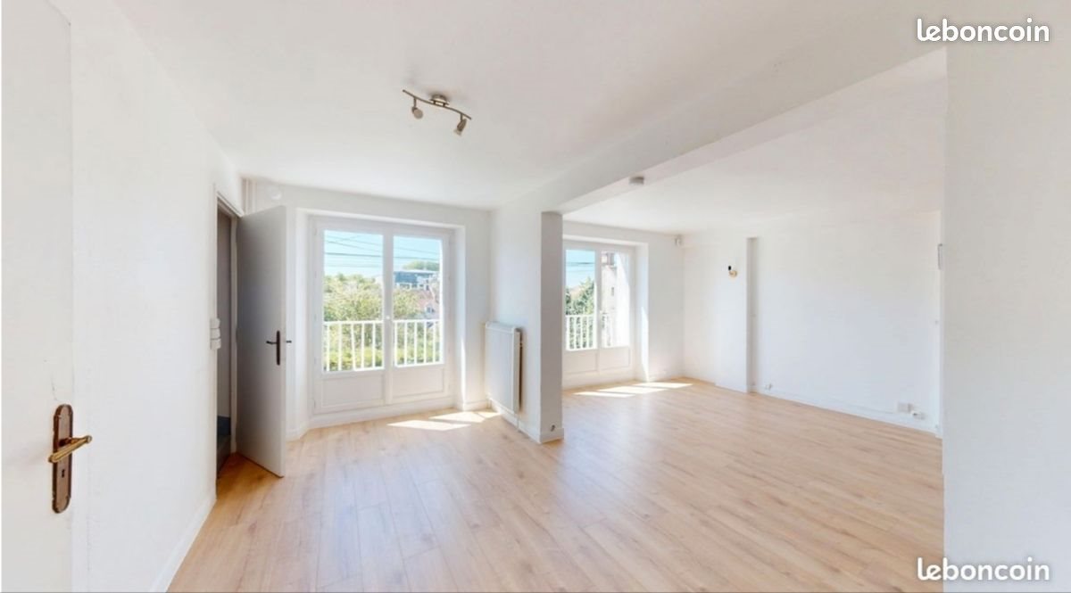 Maison à louer, 120m², Nemours