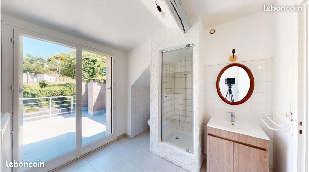 Maison à louer, 120m², Nemours