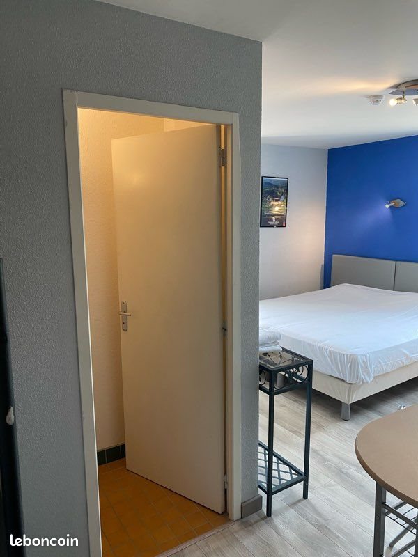 Appartement à louer, 14m², Carmaux