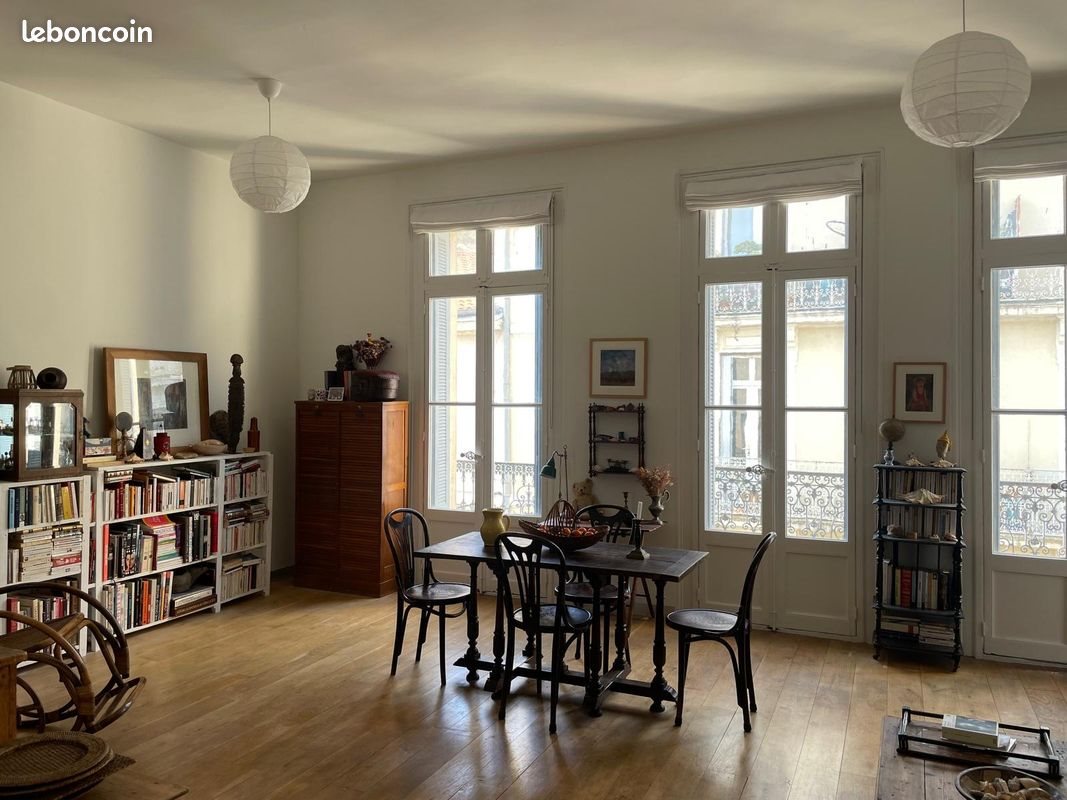 Appartement à vendre, 92m², Montpellier