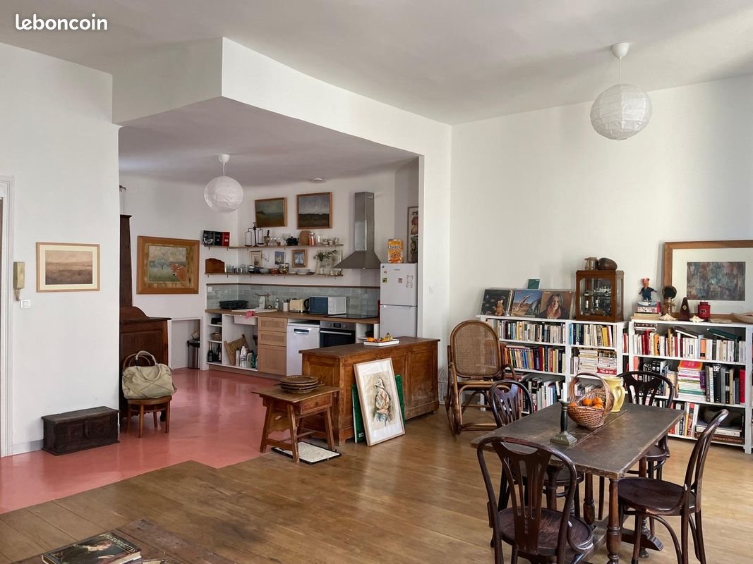 Appartement à vendre, 92m², Montpellier