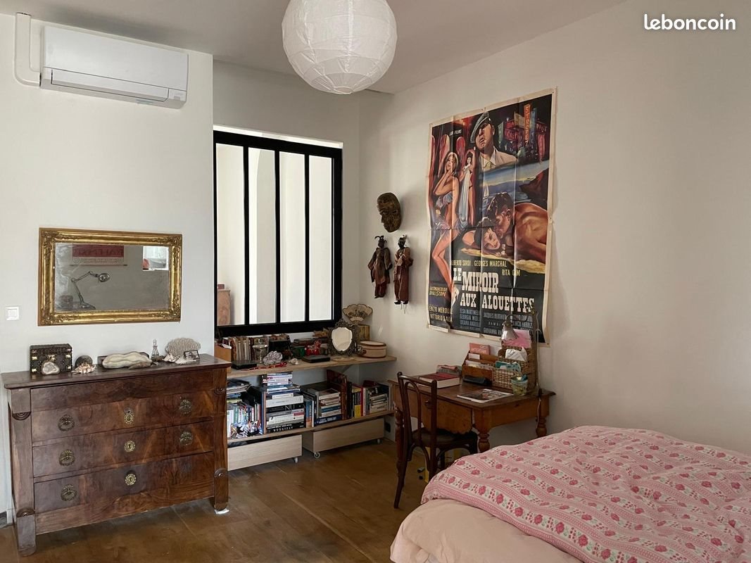 Appartement à vendre, 92m², Montpellier