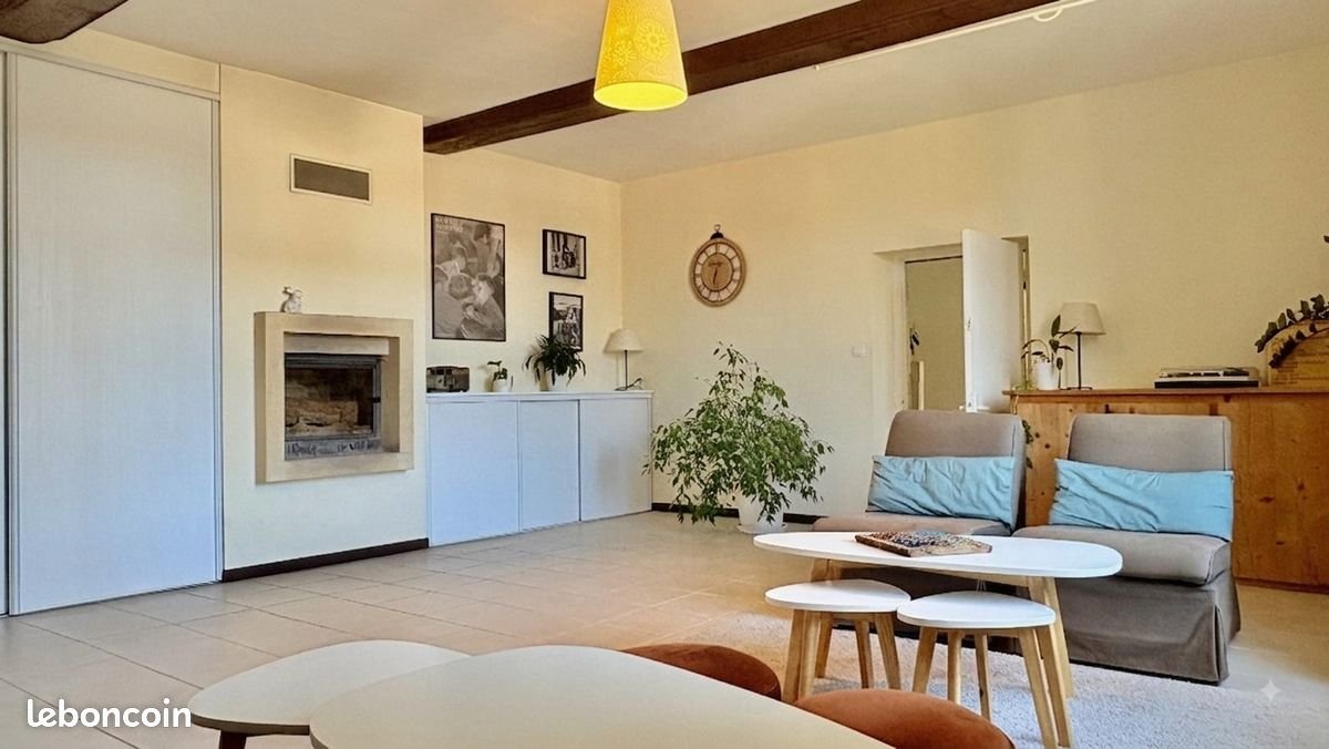 Maison à vendre, 272m², Bajamont