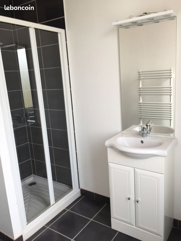 Appartement à louer, 28m², Bourges