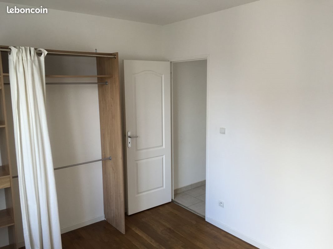 Appartement à louer, 28m², Bourges