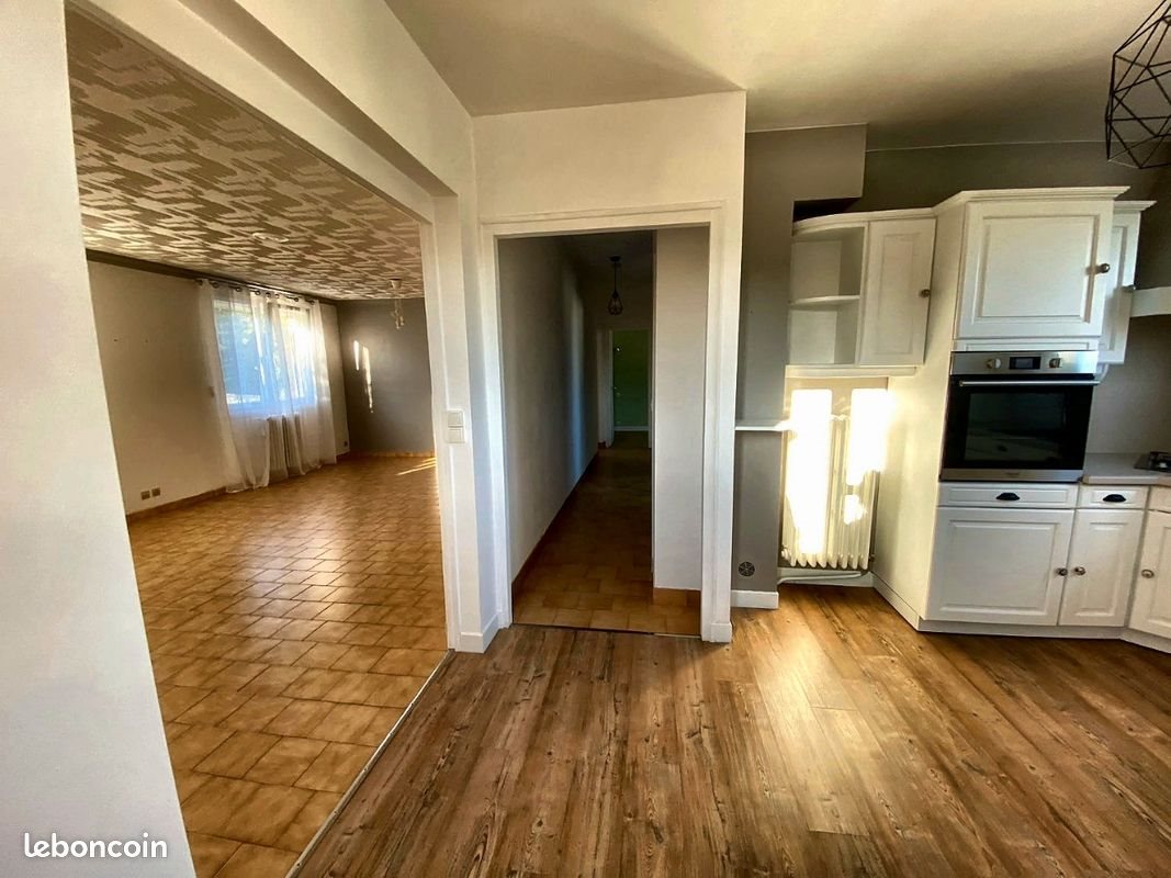 Maison à vendre, 103m², Ligueil