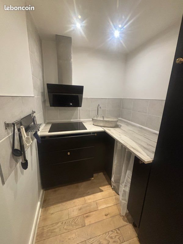 Appartement à louer, 22m², La Celle-Saint-Cloud