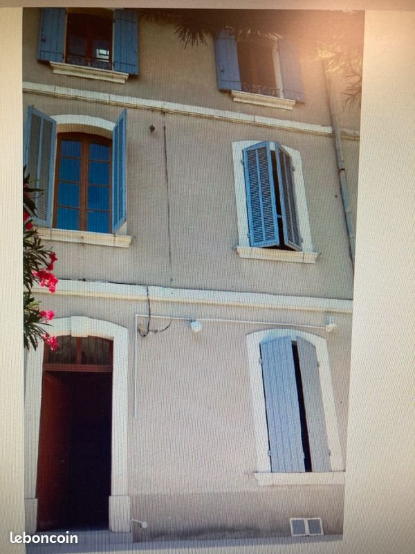 Appartement à louer, 45m², Carpentras