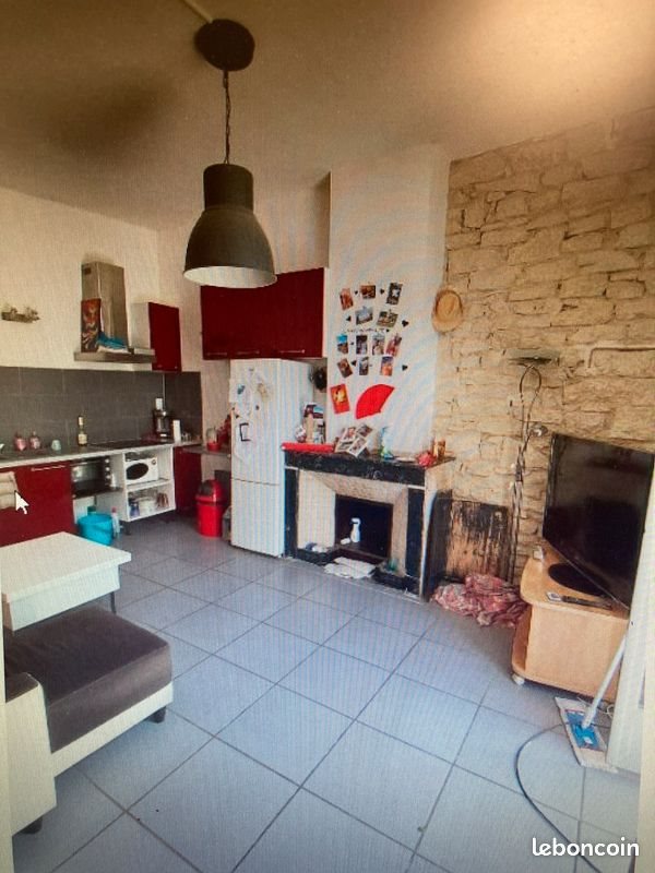 Appartement à louer, 45m², Carpentras
