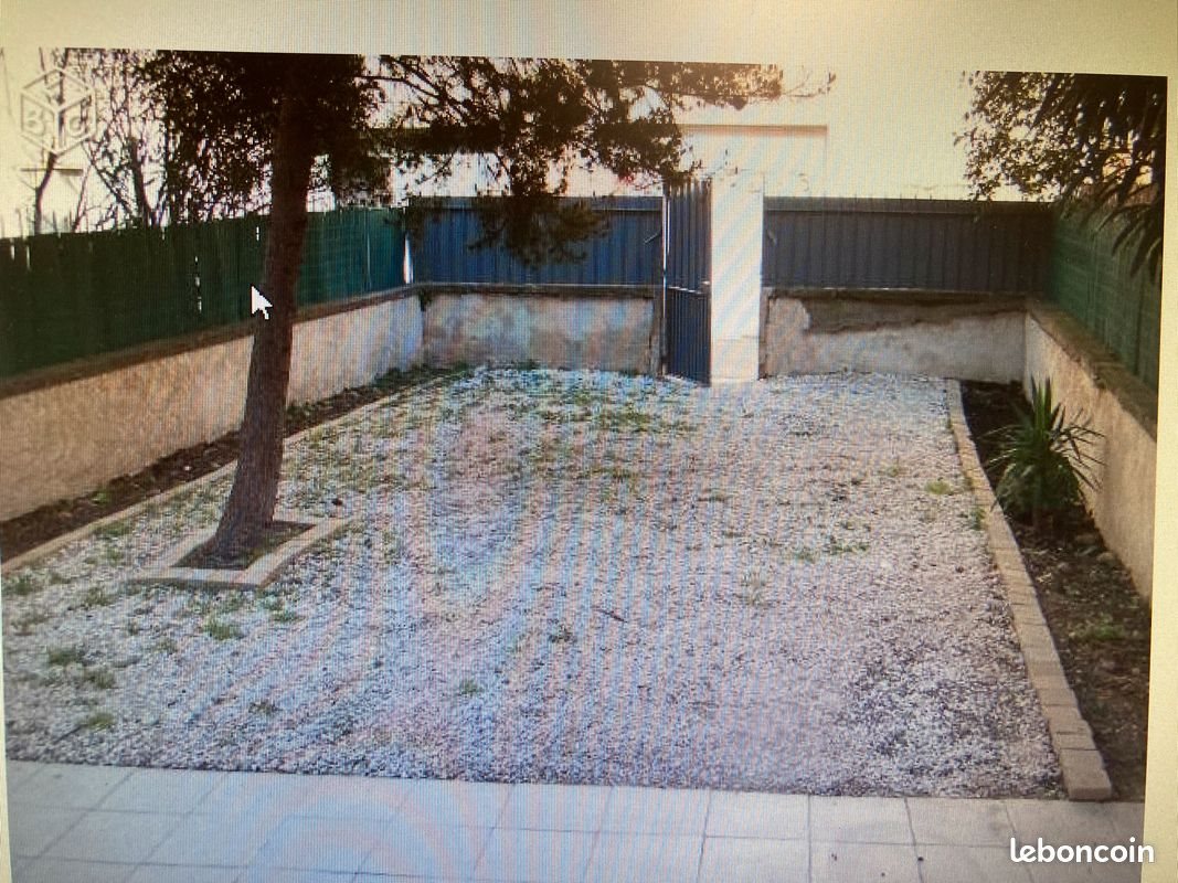 Appartement à louer, 45m², Carpentras