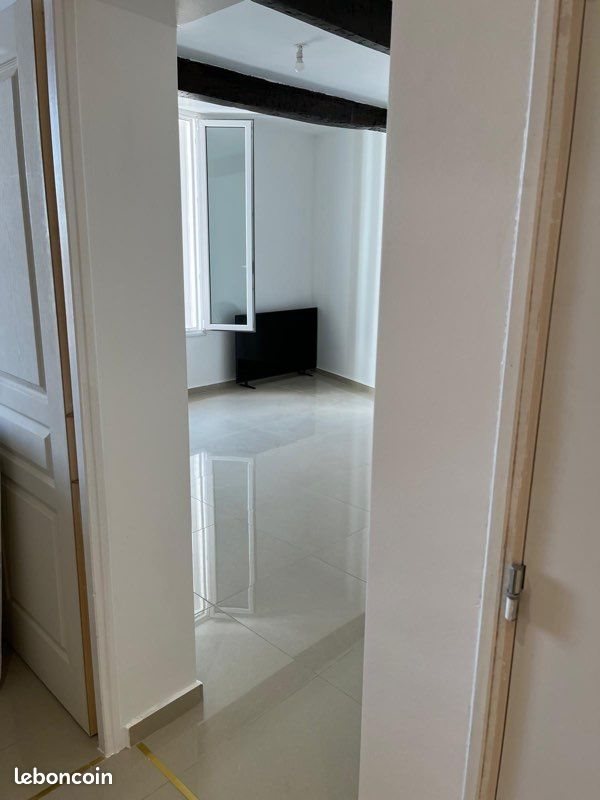 Appartement à louer, 60m², Béziers