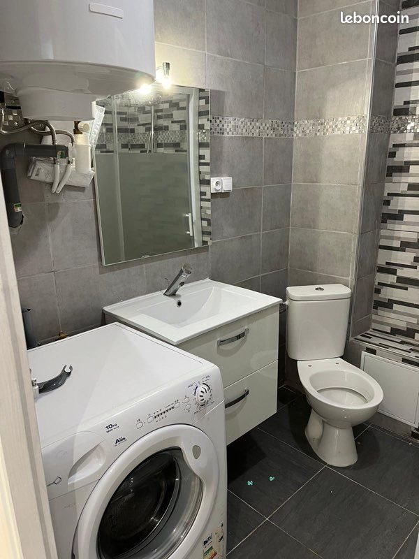 Appartement à louer, 60m², Béziers
