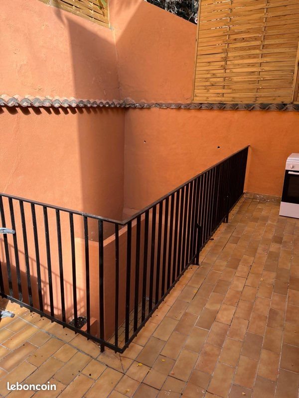 Appartement à louer, 60m², Béziers