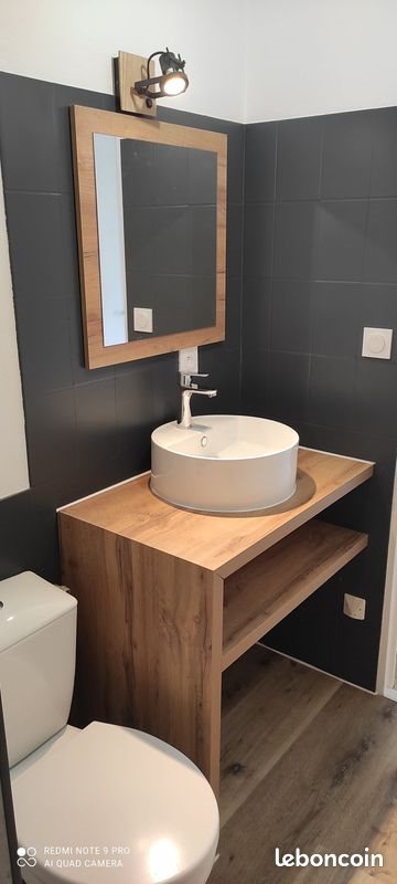 Appartement à louer, 20m², Le Mesnil-en-Vallée