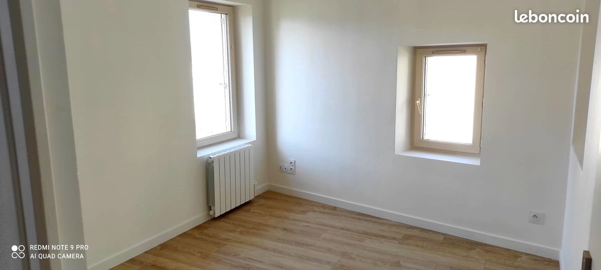 Appartement à louer, 20m², Le Mesnil-en-Vallée