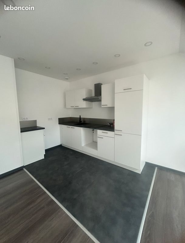 Appartement à louer, 69m², Creutzwald