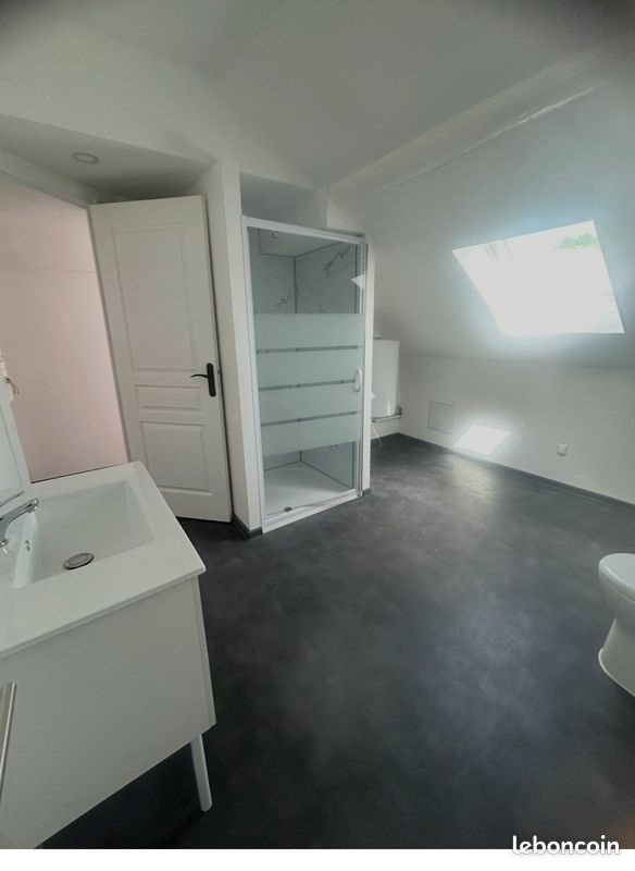 Appartement à louer, 69m², Creutzwald