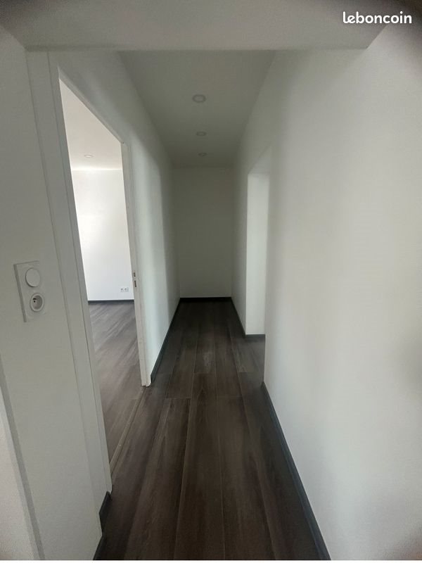 Appartement à louer, 69m², Creutzwald