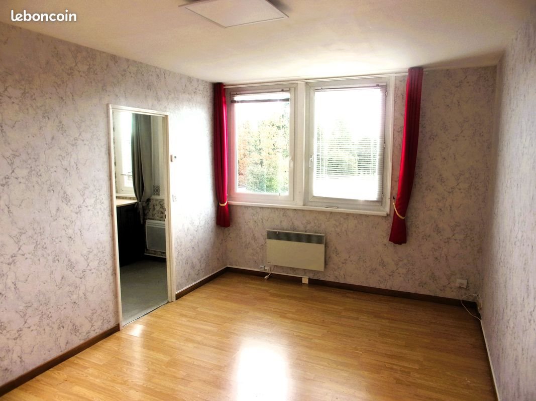 Appartement à louer, 47m², Raismes