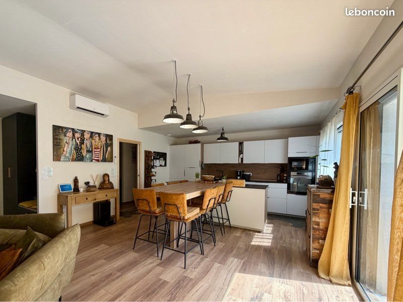 Maison à vendre, 105m², Sainte-Foy
