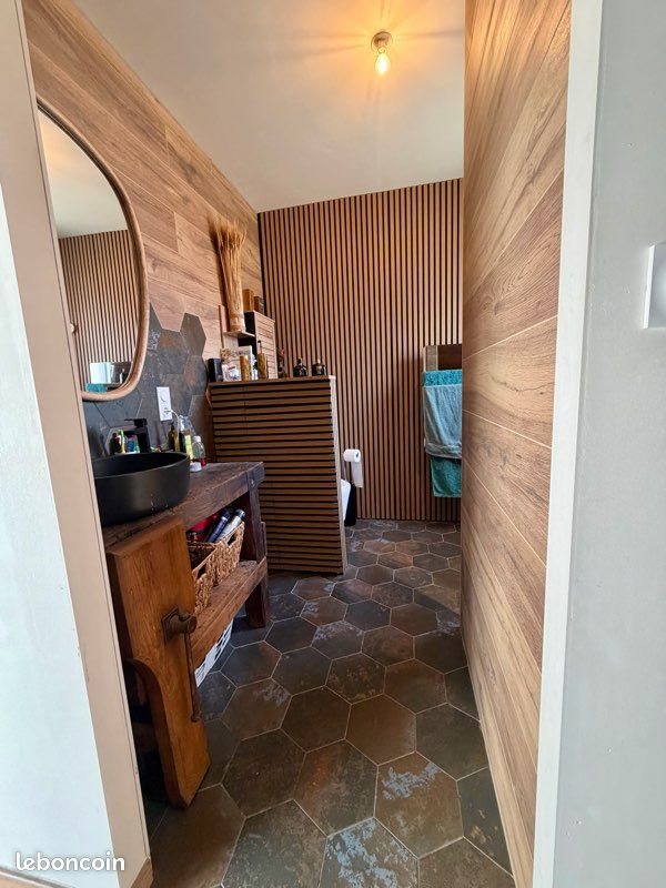 Maison à vendre, 105m², Sainte-Foy
