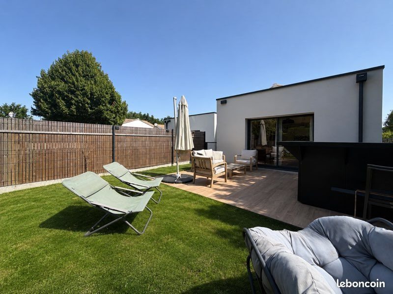 Maison à vendre, 105m², Sainte-Foy