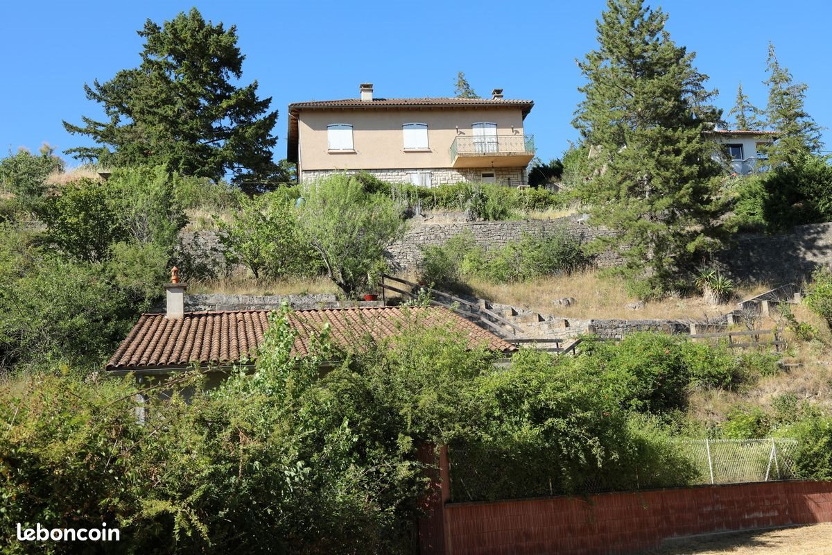Maison à vendre, 110m², Millau