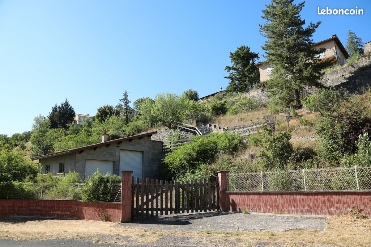 Maison à vendre, 110m², Millau