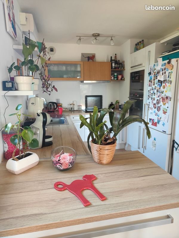 Appartement à vendre, 60m², Plaisance-du-Touch