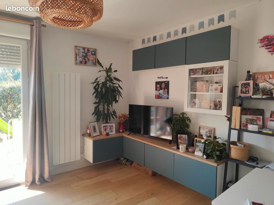 Appartement à vendre, 60m², Plaisance-du-Touch