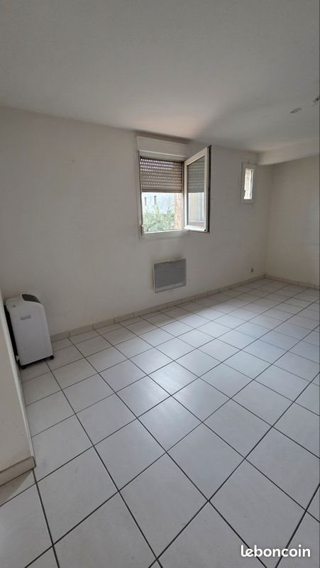Appartement à louer, 42m², Toulouse