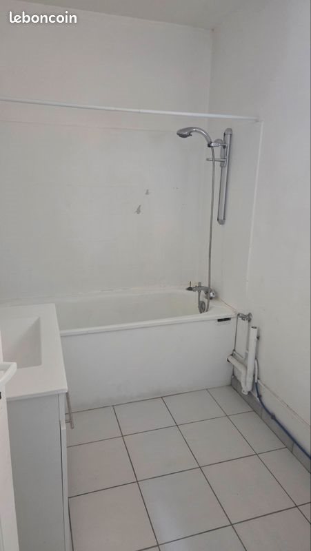 Appartement à louer, 42m², Toulouse