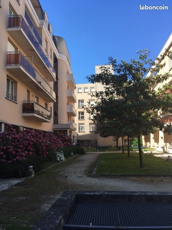 Appartement à louer, 30m², Chartres
