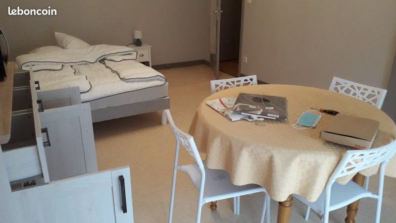 Appartement à louer, 30m², Chartres