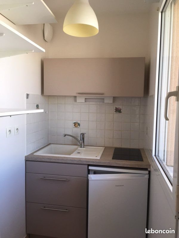 Appartement à louer, 30m², Chartres
